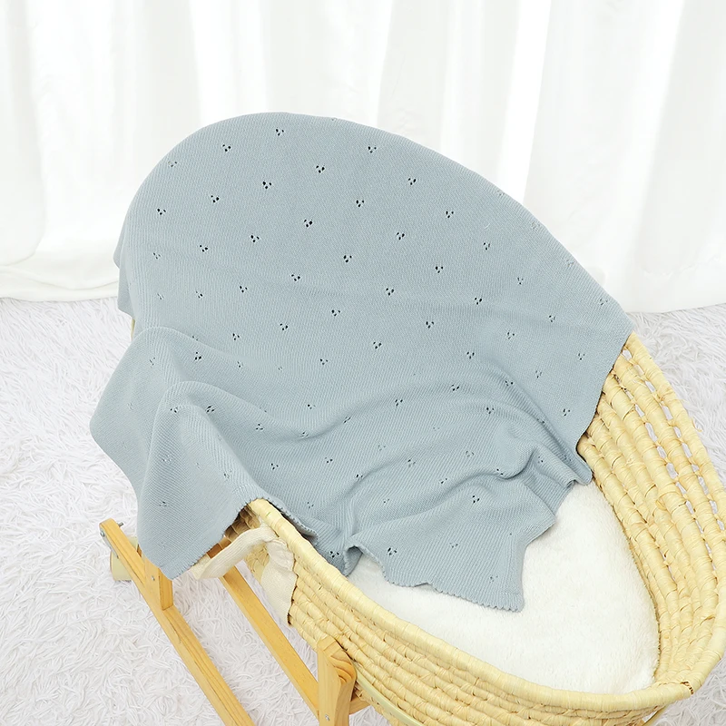Saco de dormir de algodón para bebé – Suave y transpirable - imagen 5