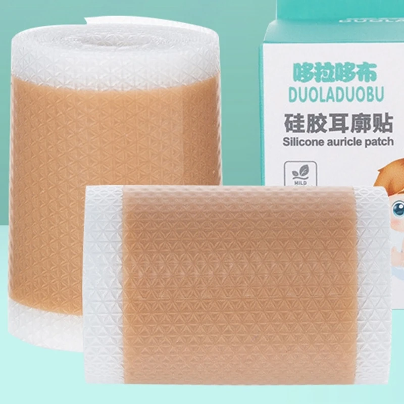 Rollo de corrector de oreja para bebés