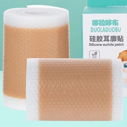 Corrector de oreja para bebés – Parche adhesivo piel sensible