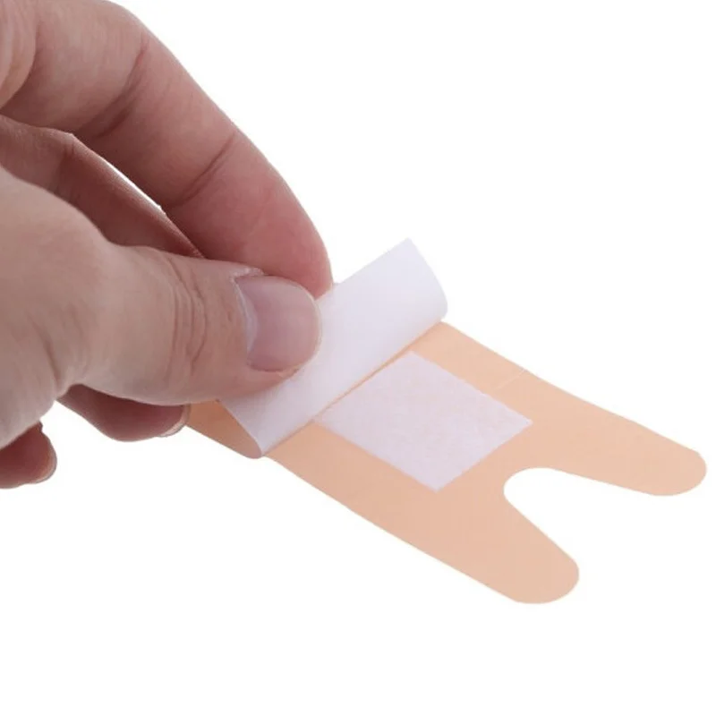 Tiritas adhesivas para niños – Suaves y seguras de uso diario - imagen 4