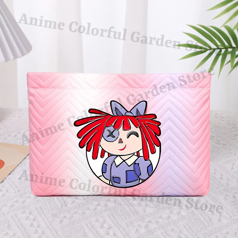 Bolsa de aseo para llevar maquillaje y productos personales