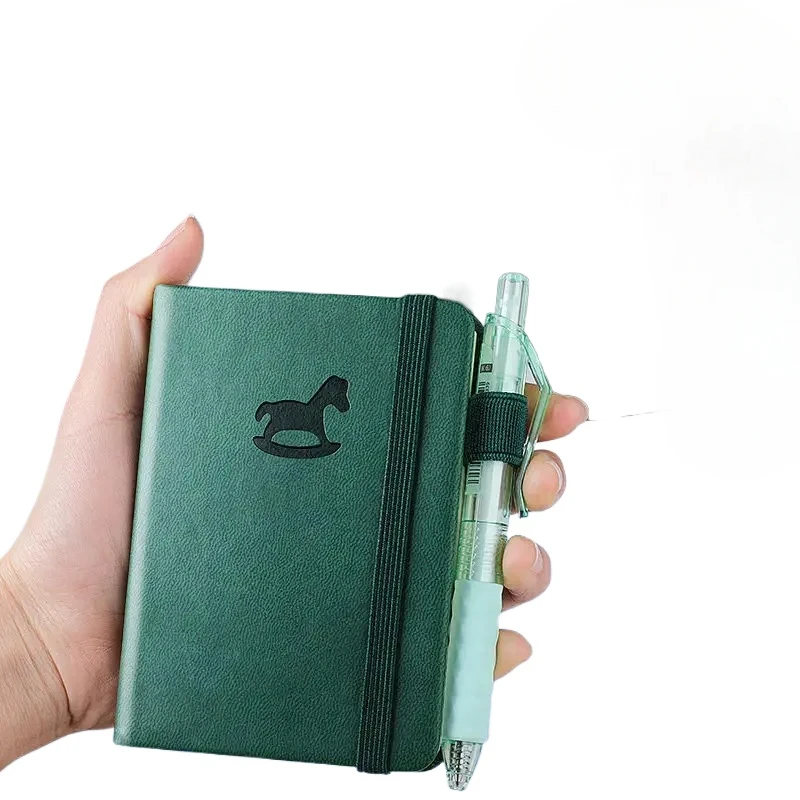 Agenda semanal escolar A5 para niños 2026 – Cuaderno infantil portátil