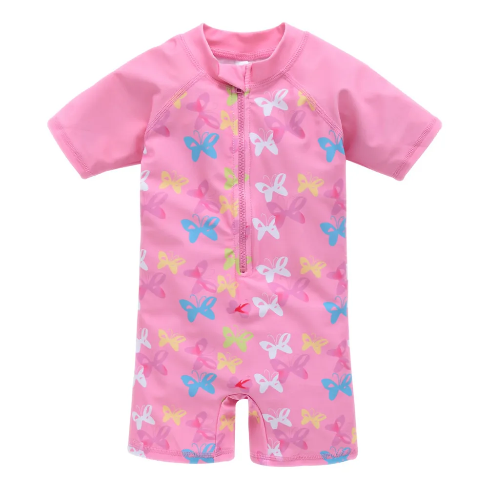 Bañador infantil con estampado de tiburón para niño - imagen 4