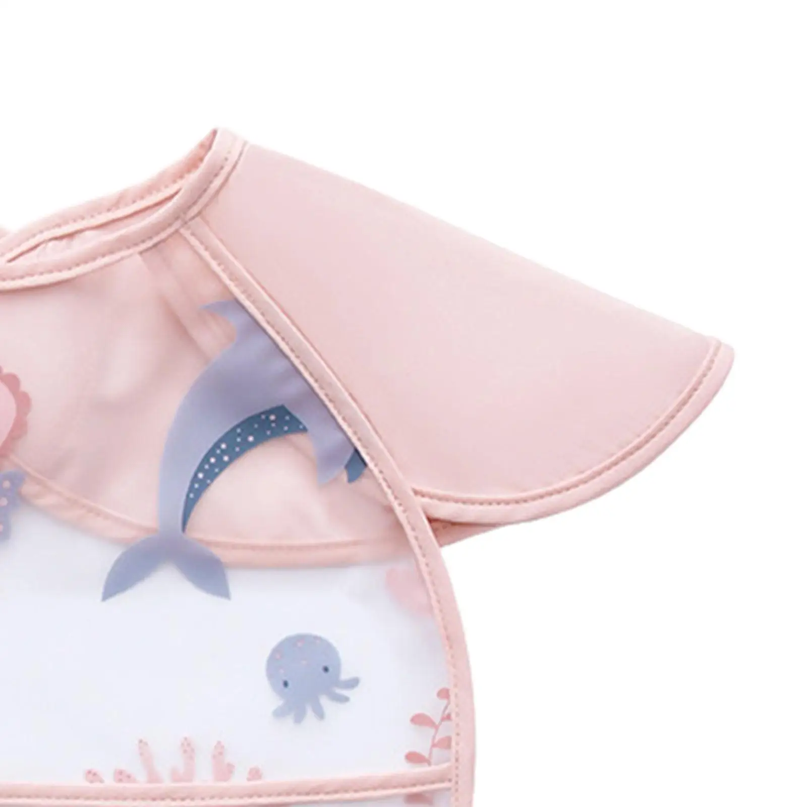 Baby Feeding Bib Baby Bib Lightweight Waterproof Infant Bib for 6-36 Months for Baby Feeding Bib Baby Bib Lightweight Waterproof Infant Bib for 6-36 Months for