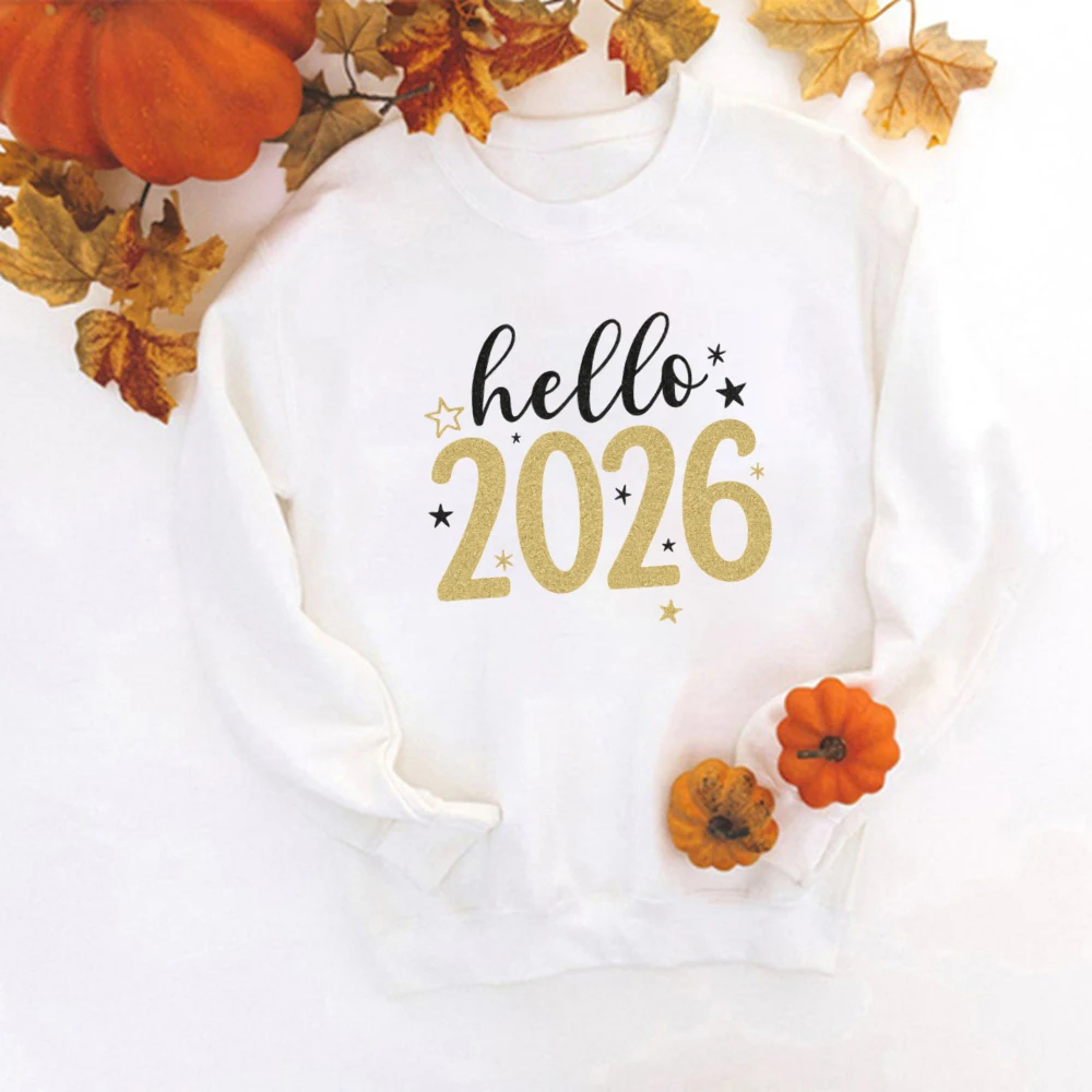 Sudaderas a juego para adultos de Navidad, traje familiar - imagen 3