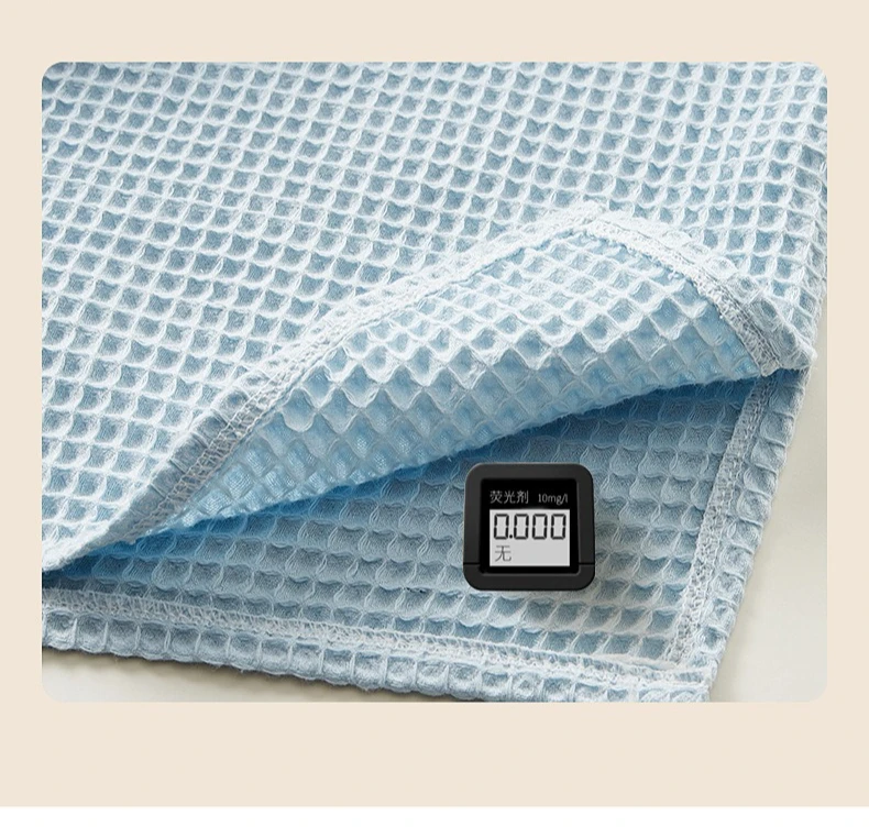 Toalla de baño poncho para vestir rápido tras el baño