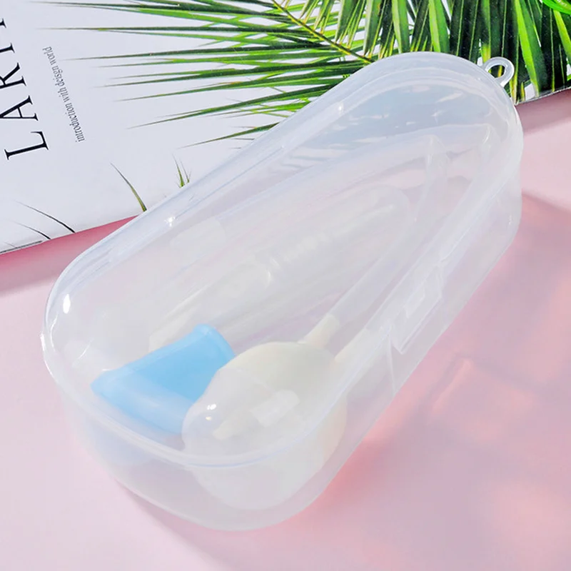Organizador transparente multiusos para accesorios de bebé - imagen 4