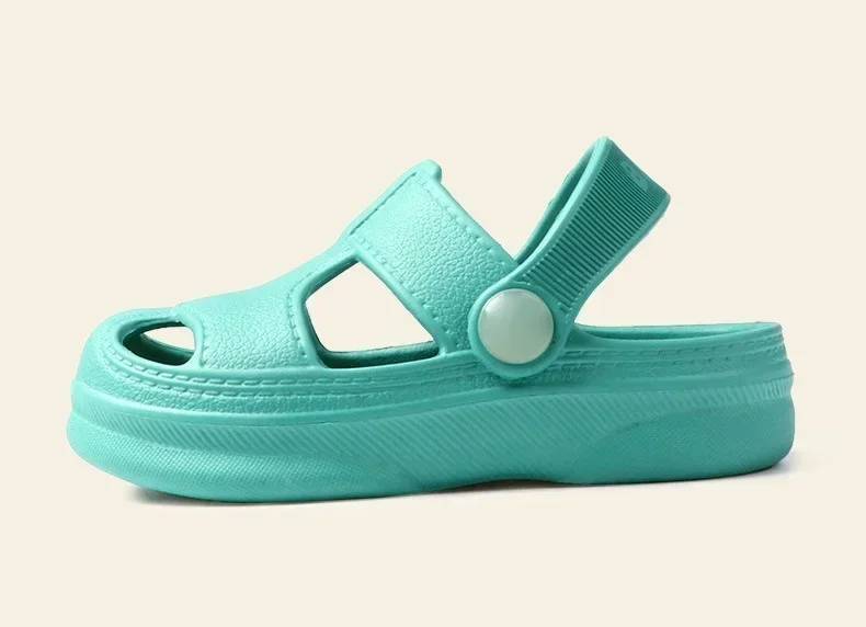 Colores disponibles sandalias niño
