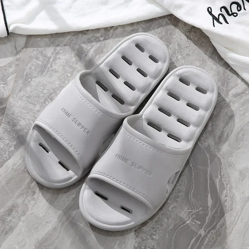 Zapatillas de baño antideslizantes infantiles, secado rápido - imagen 5