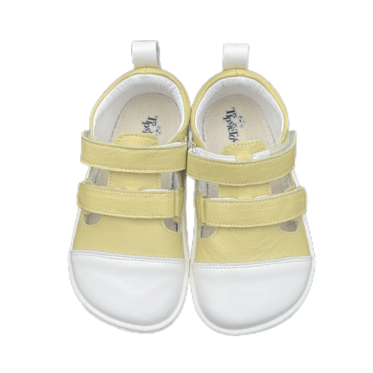 Tipsietoes Sandalias Descalzas con Puntera Ancha para Niños - imagen 4