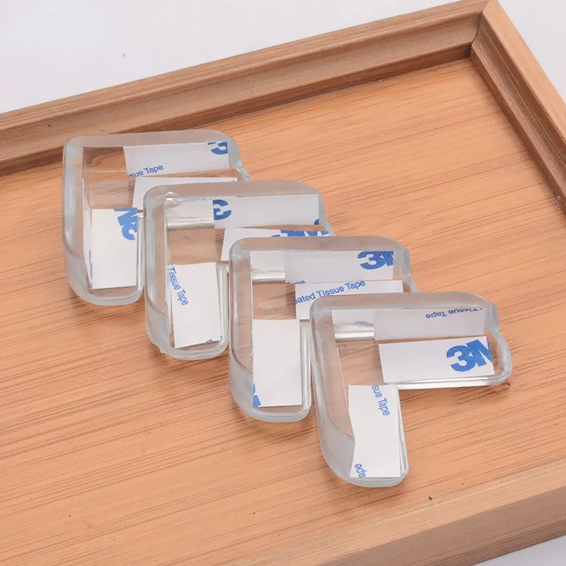 Protector de esquinas para mesas y sillas – Seguridad bebé eficaz