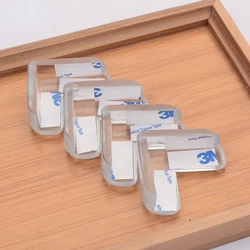 Protector de esquinas para mesas y sillas – Seguridad bebé eficaz