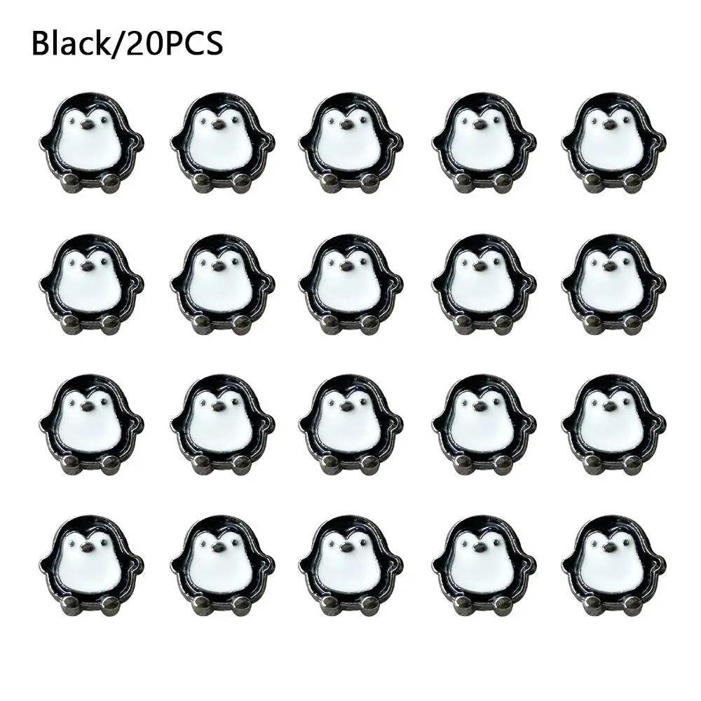 Hebillas para zapatos de muñeca pequeñas para manualidades - imagen 4