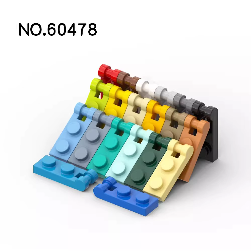 Juego de construcción con barra para niños – Piezas educativas - imagen 3