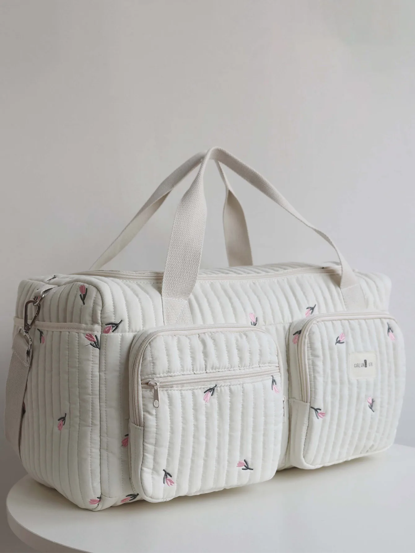 Bolsa movokbaby - vista frontal