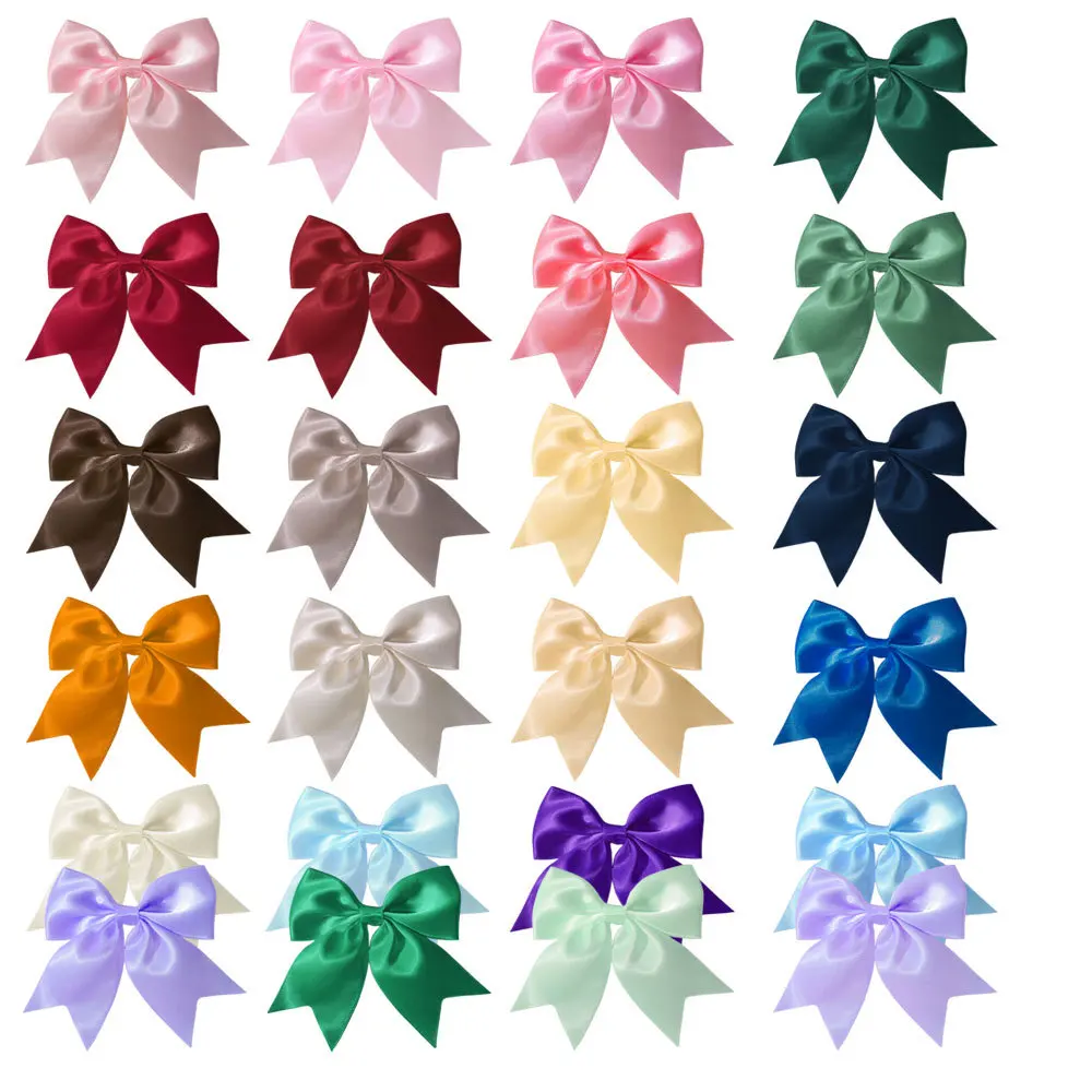 Clips laterales con lazo Color Canydy
