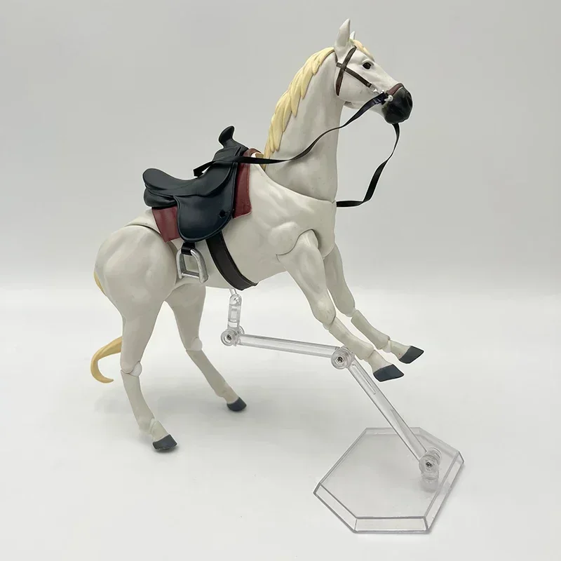 Figura articulada Figma Max Factory caballo – Juguete para niños