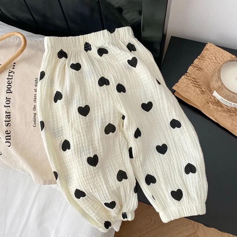 Variantes de diseño del pantalón