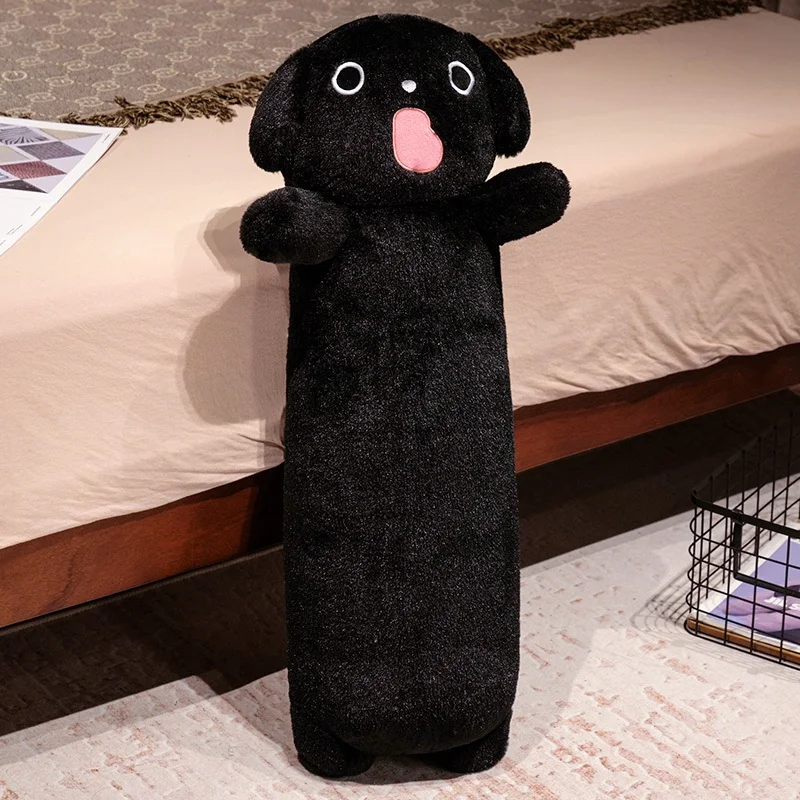 Detalle del peluche y estilo Kawaii