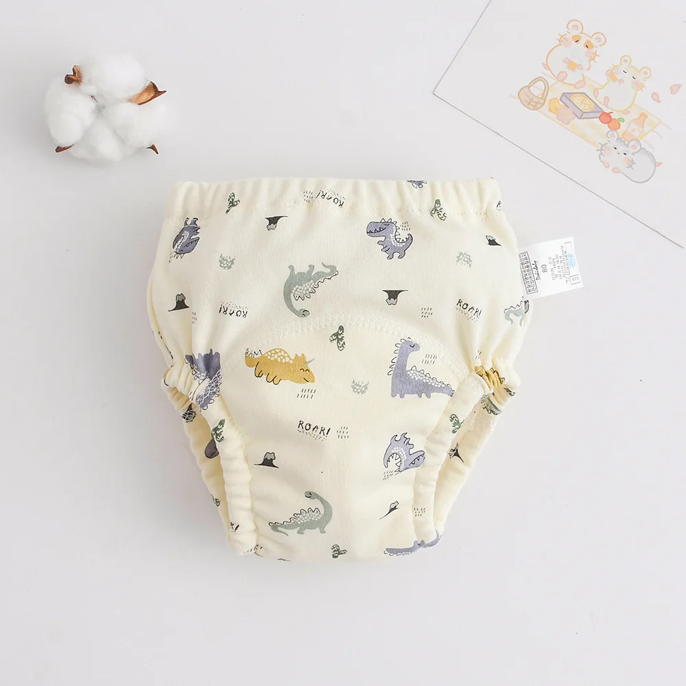 Pantalones impermeables para bebé – Cómodos con dibujos para diario