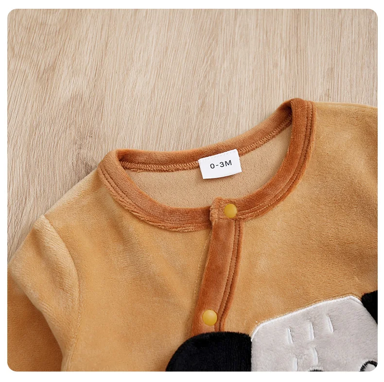 Estampado y caída del tejido tipo felpa