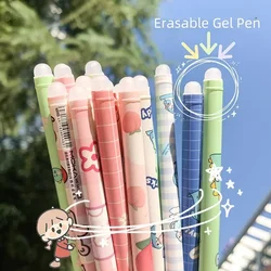 Bolígrafos de gel borrables con diseños animados para niños