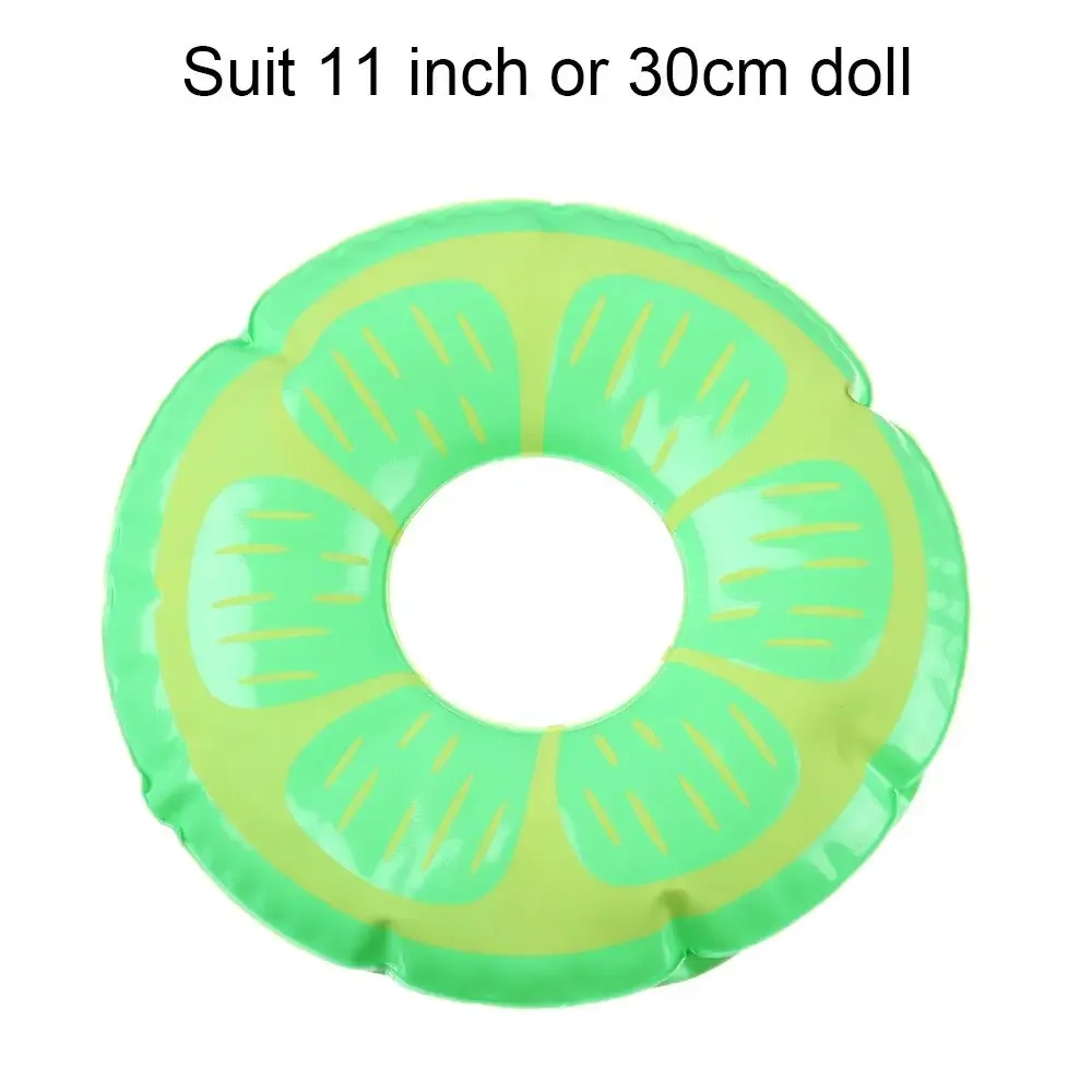 Set de playa con flotador para muñecas – Ropa playera - imagen 2