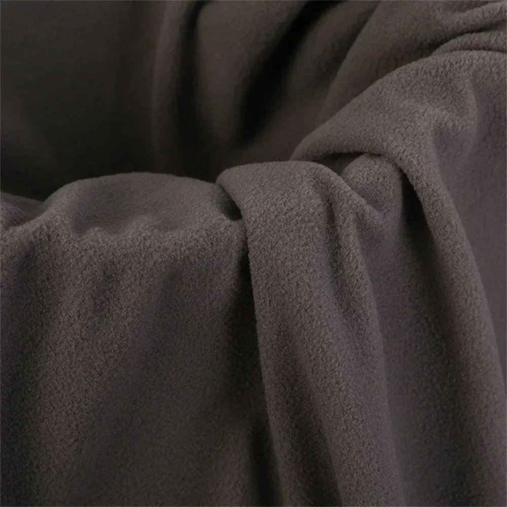 Micropolar bambú carbón para pañales de tela y almohadillas absorbentes - imagen 3