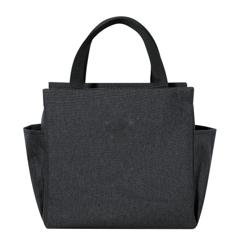 Bolsa térmica para lonchera portátil multifuncional mamá y bebé - imagen 5