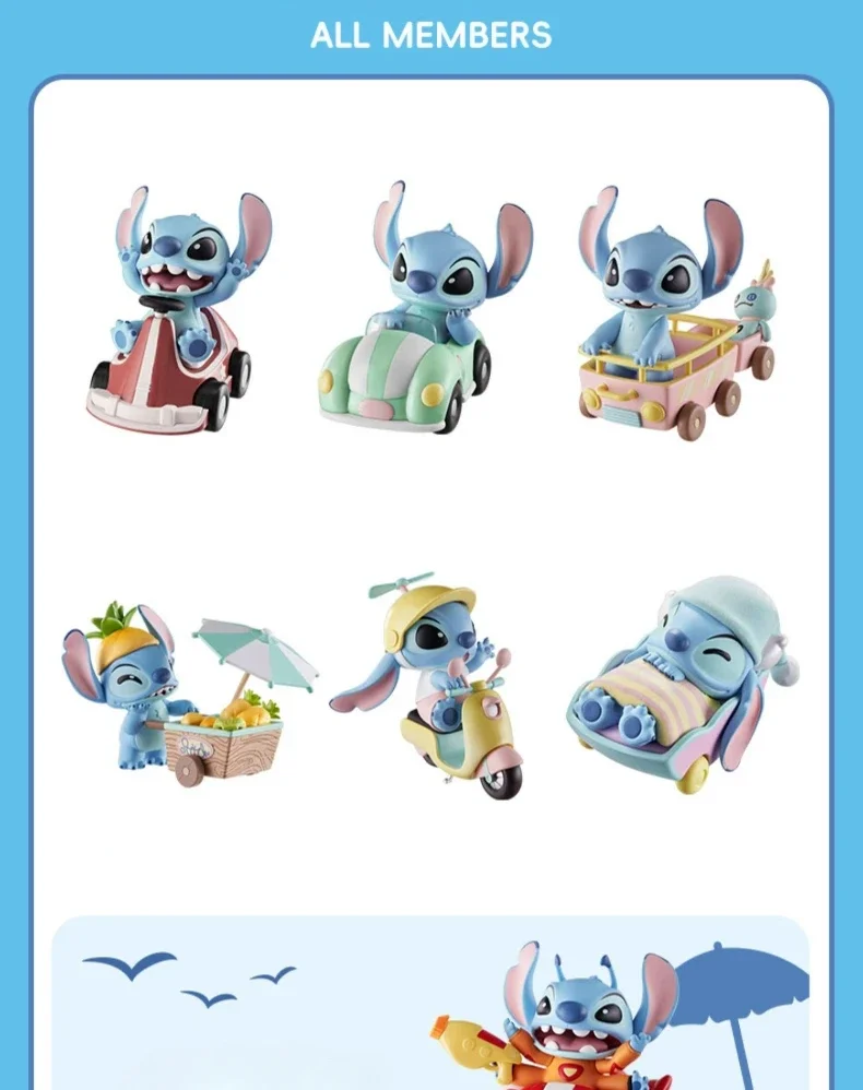 Figura pequeña para escritorio