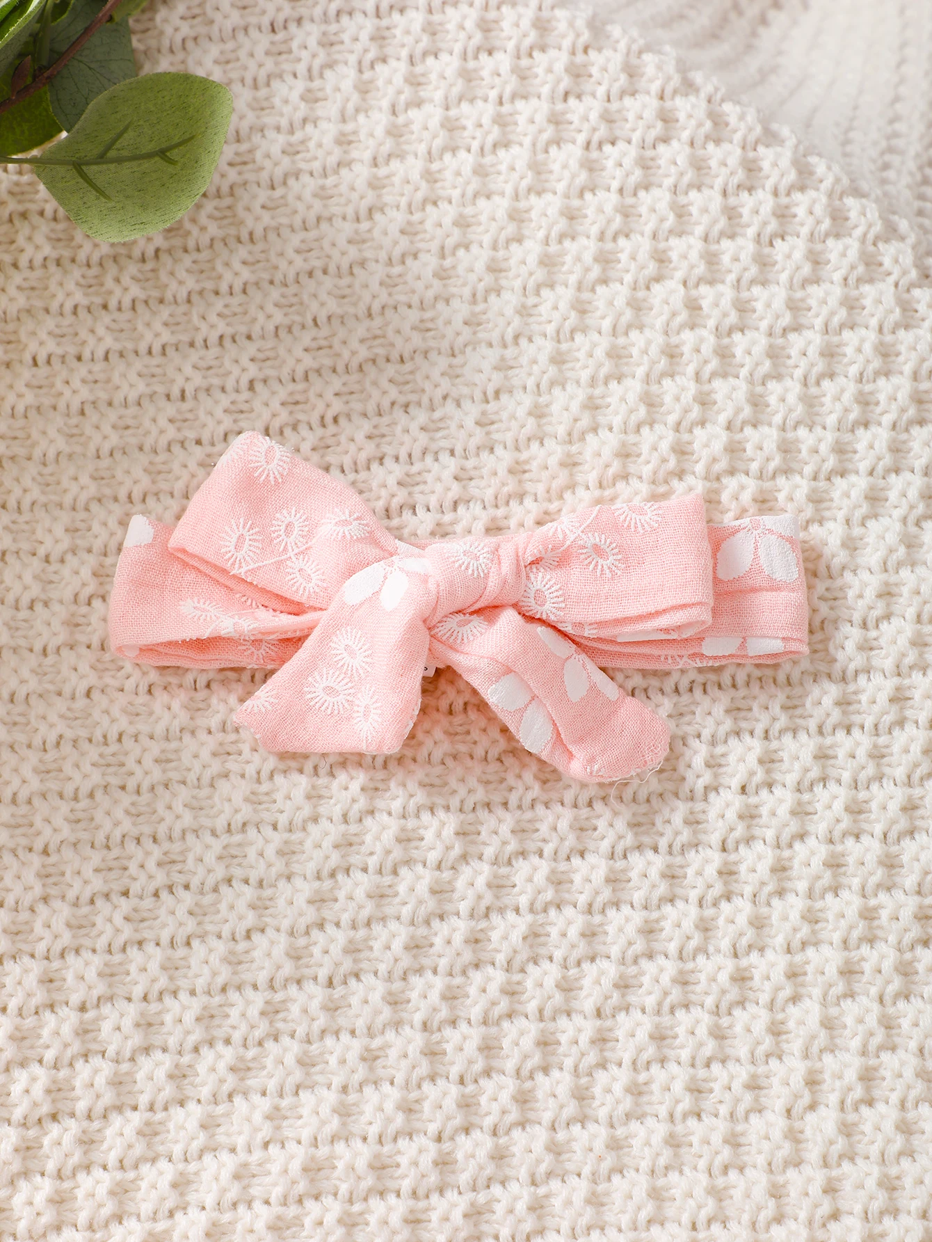 Vestido tutú de tul rosa para bebé niña – 0 a 18 meses - imagen 2