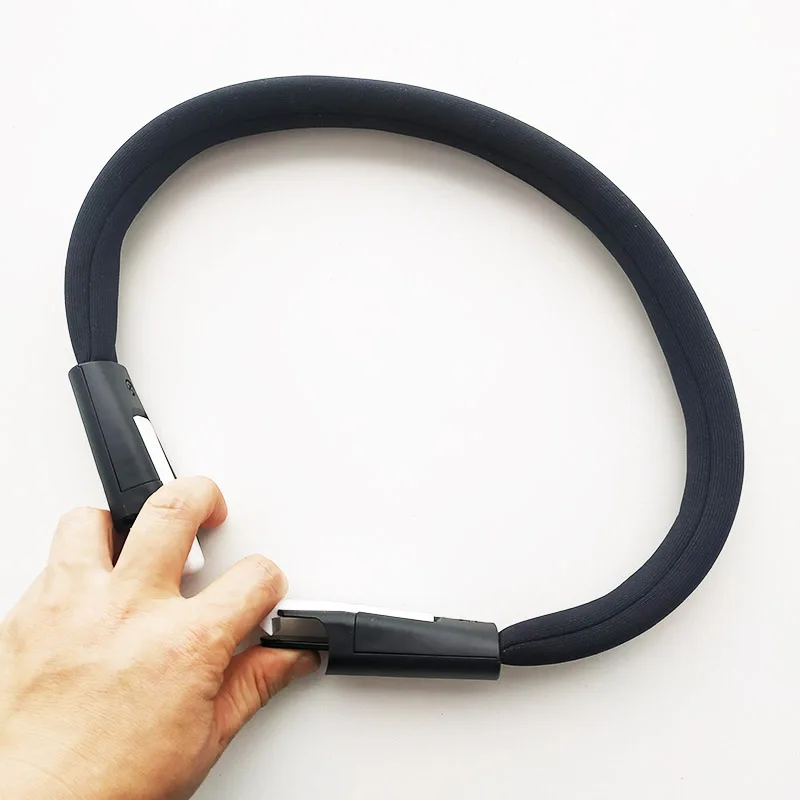 Parachoques cochecito Cybex Libelle Orfeo flexible y plegable - imagen 4