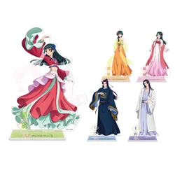 Figura decorativa infantil de cartón en pie de gato