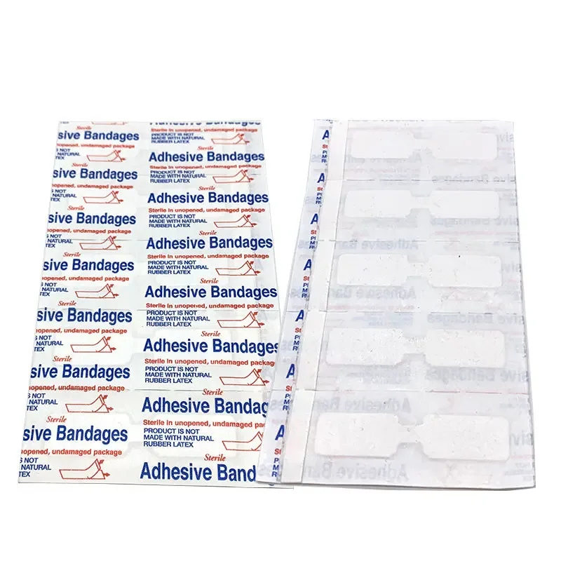 Woundplast Curitas Suaves para Piel Delicada de Bebé