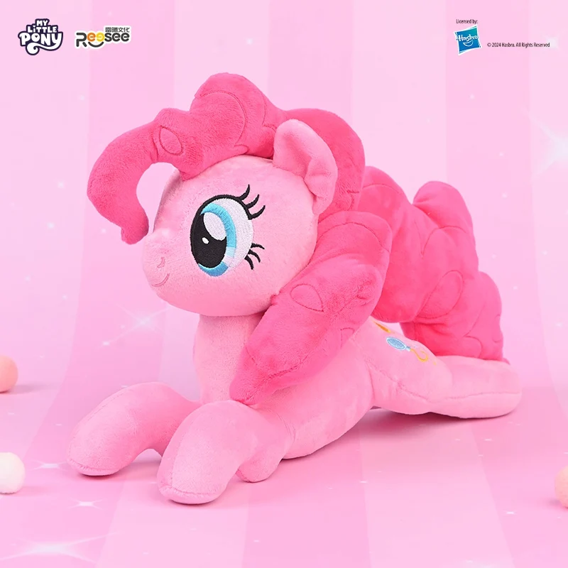 Peluche My Little Pony Rainbow Dash de estilo anime para niñas - imagen 3