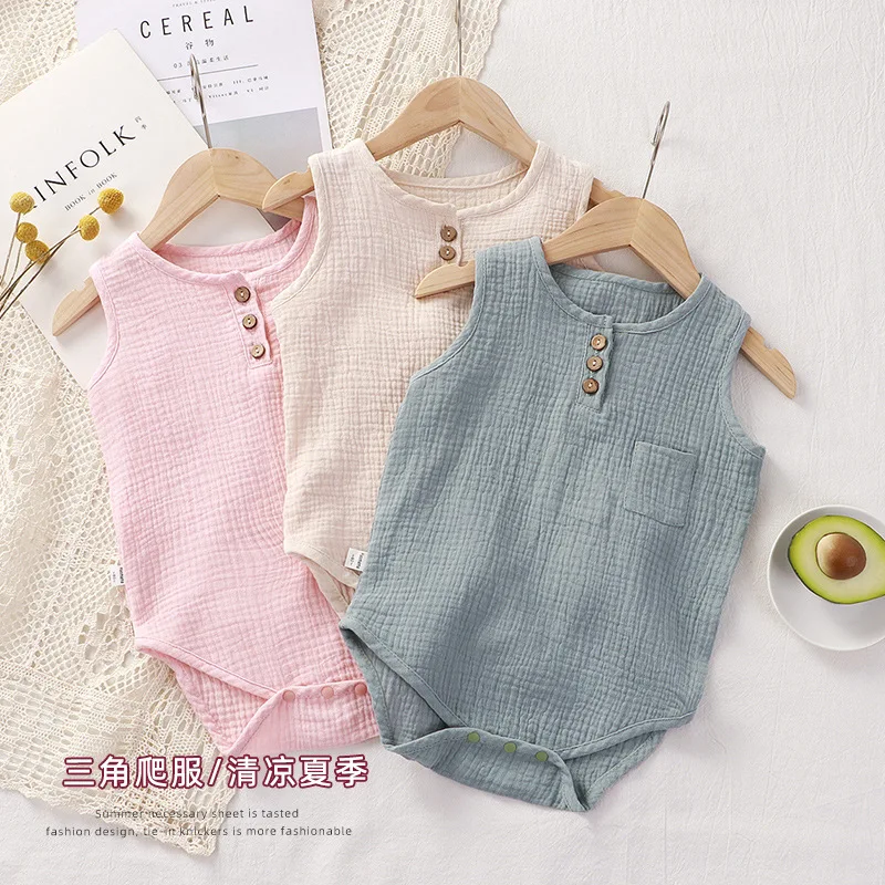Conjunto moderno para salidas con bebé