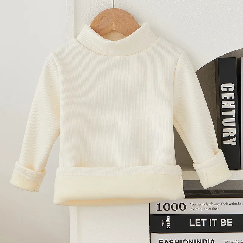 Suéter acolchado grueso de invierno unisex, muy cálido - imagen 3