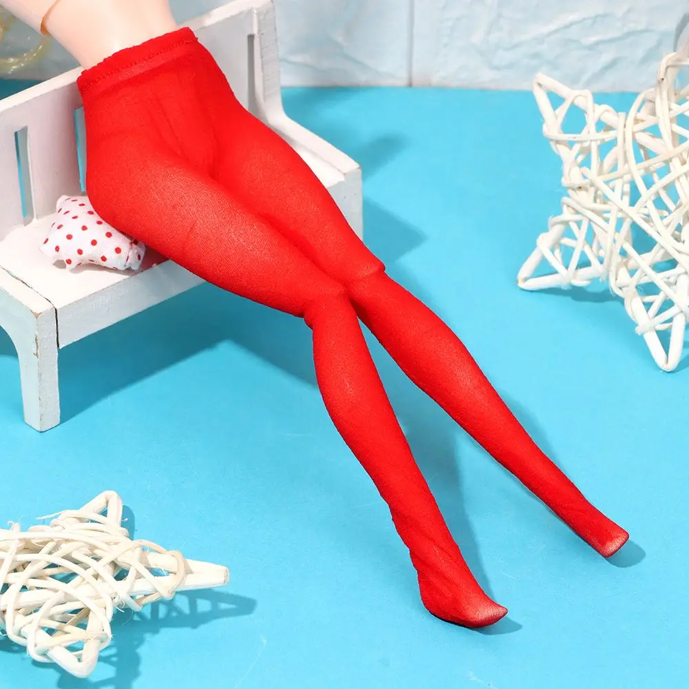 Leggings elásticas color caramelo para bebé – Cómodas y suaves - imagen 4