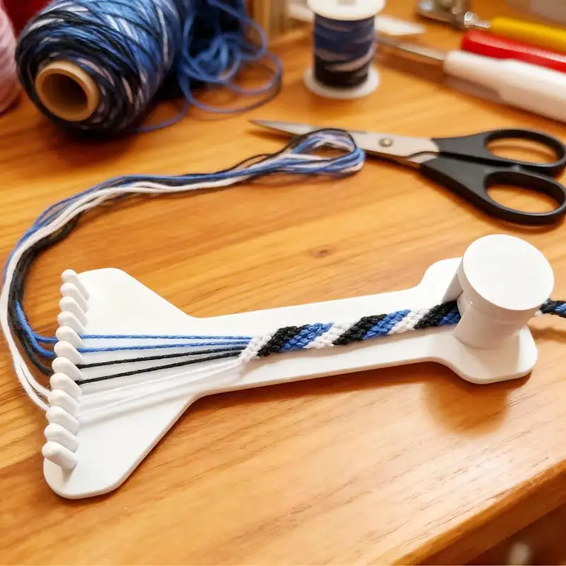 Kit de pulseras con impresión 3D para manualidades infantiles - imagen 5