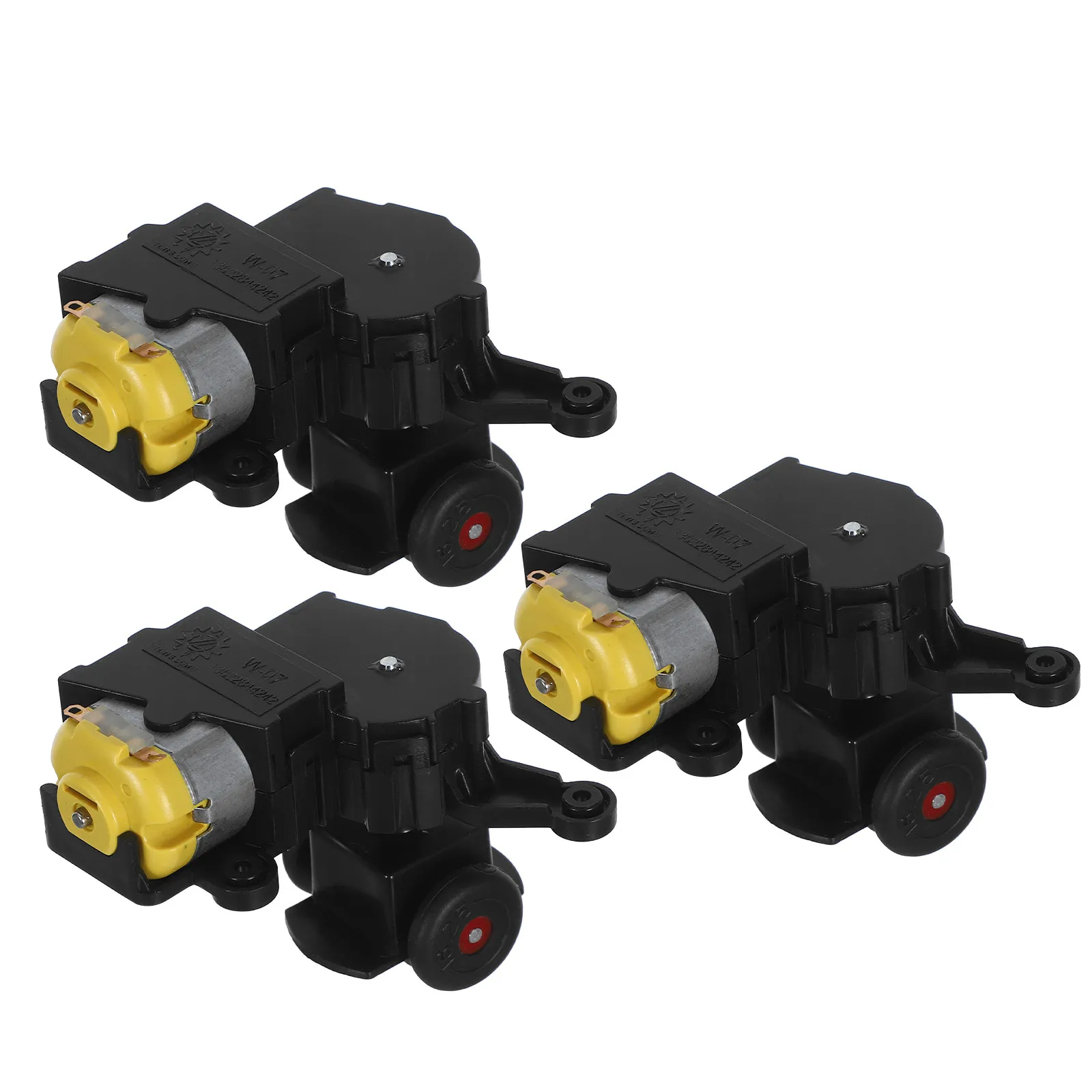 Motores para robot manual con sistema antiobstáculos - imagen 3