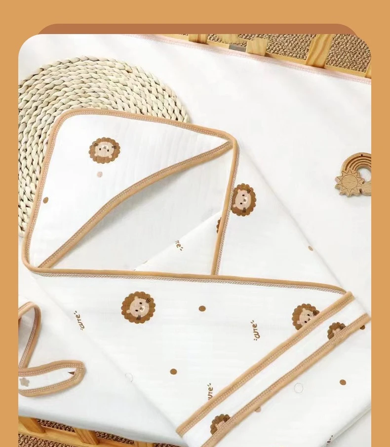 Detalle de costura y tejido