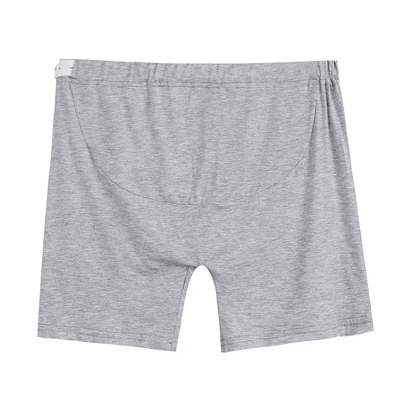 Pantalones de seguridad embarazadas verano con cintura ajustable - imagen 2