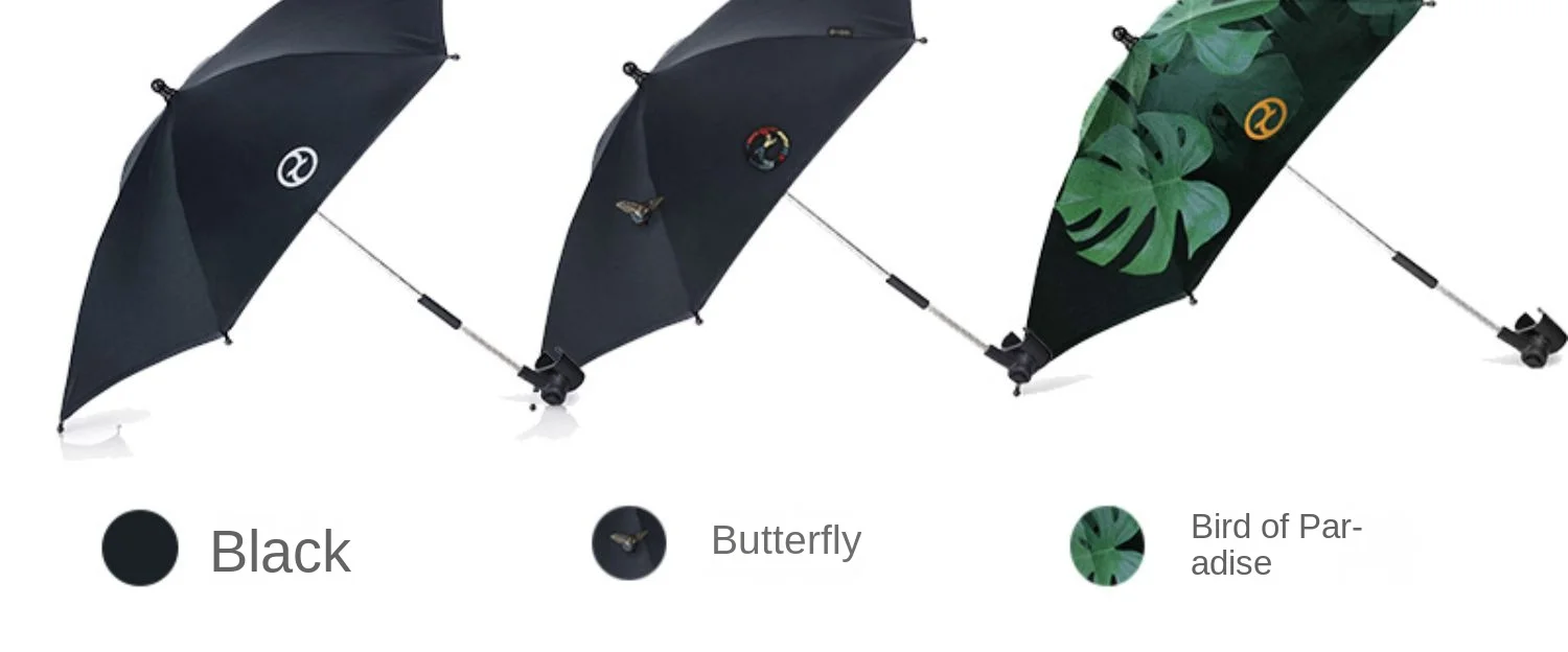 Accesorios originales para cochecito de bebé FRESCOCHE