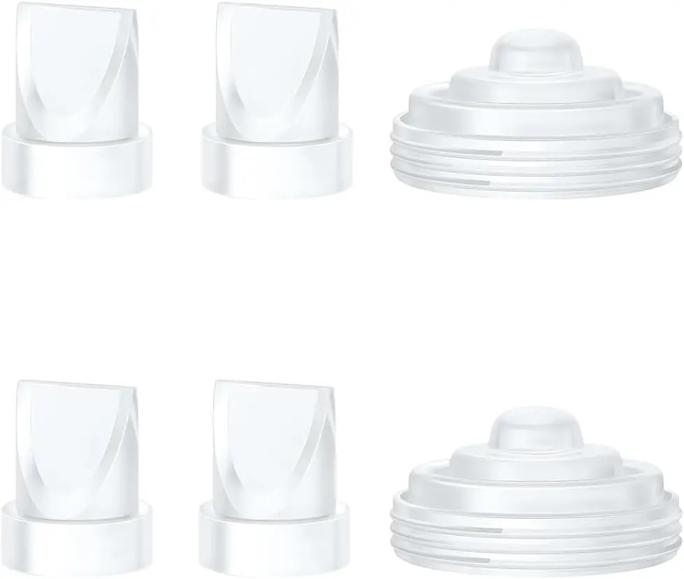 Material de silicona de calidad