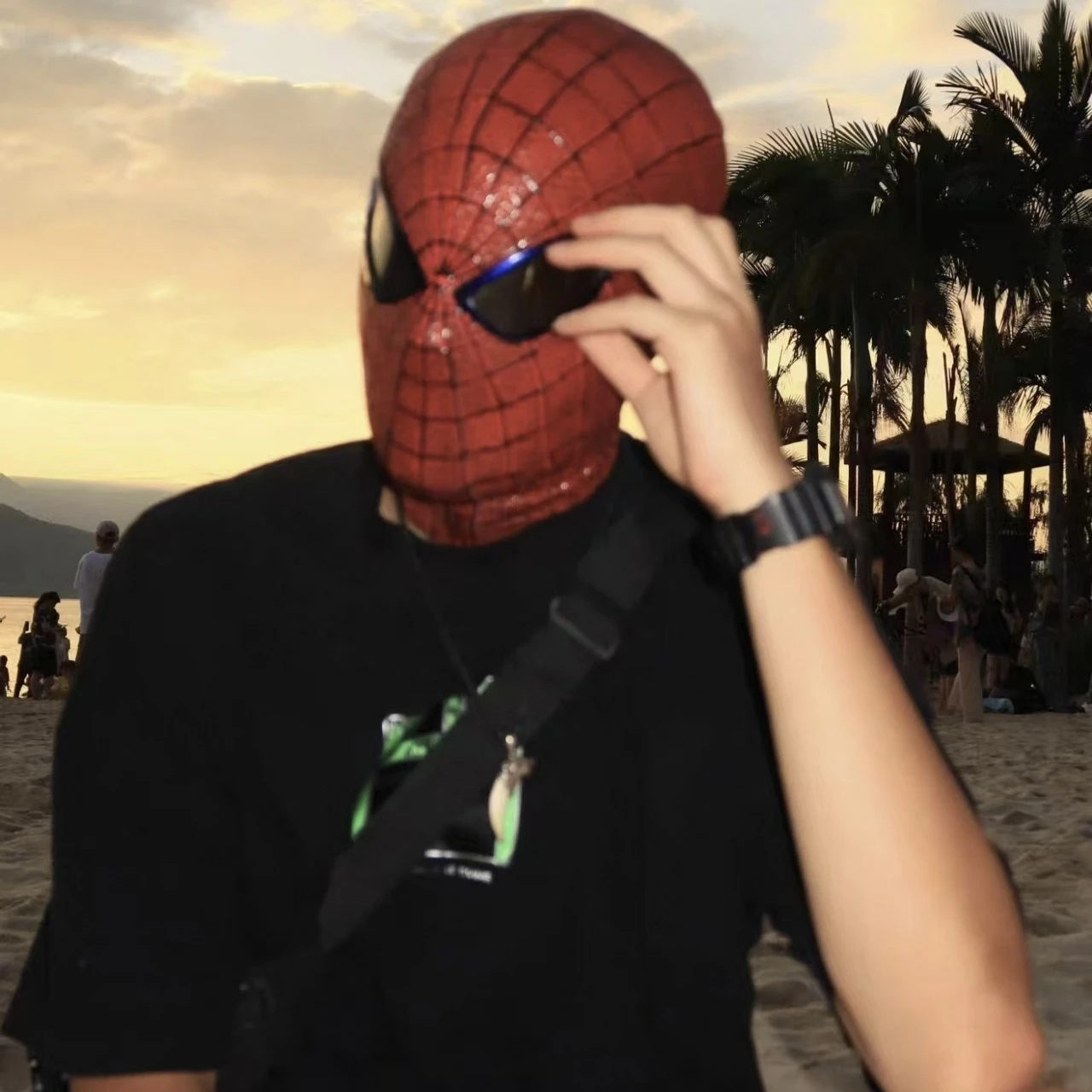 Versión V2 para eventos de Halloween y Navidad