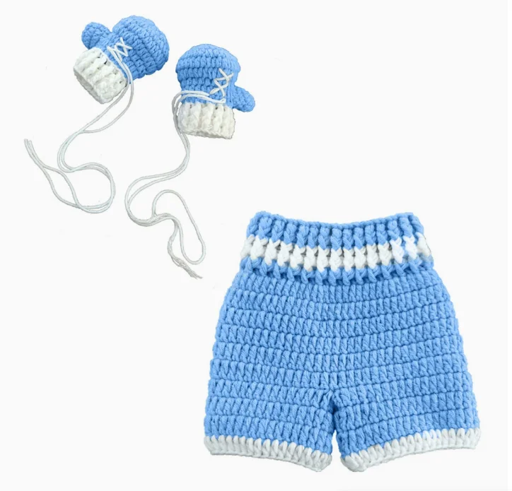 Pantalones cortos con cintura elástica