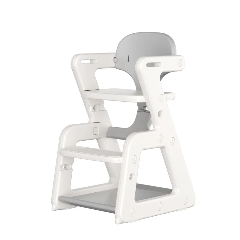 Silla de comedor multifuncional para bebés: banco y aprendizaje - imagen 5
