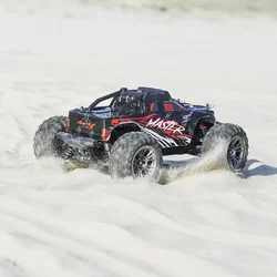 Coche teledirigido Kf11 RC todo terreno alta velocidad para escalar