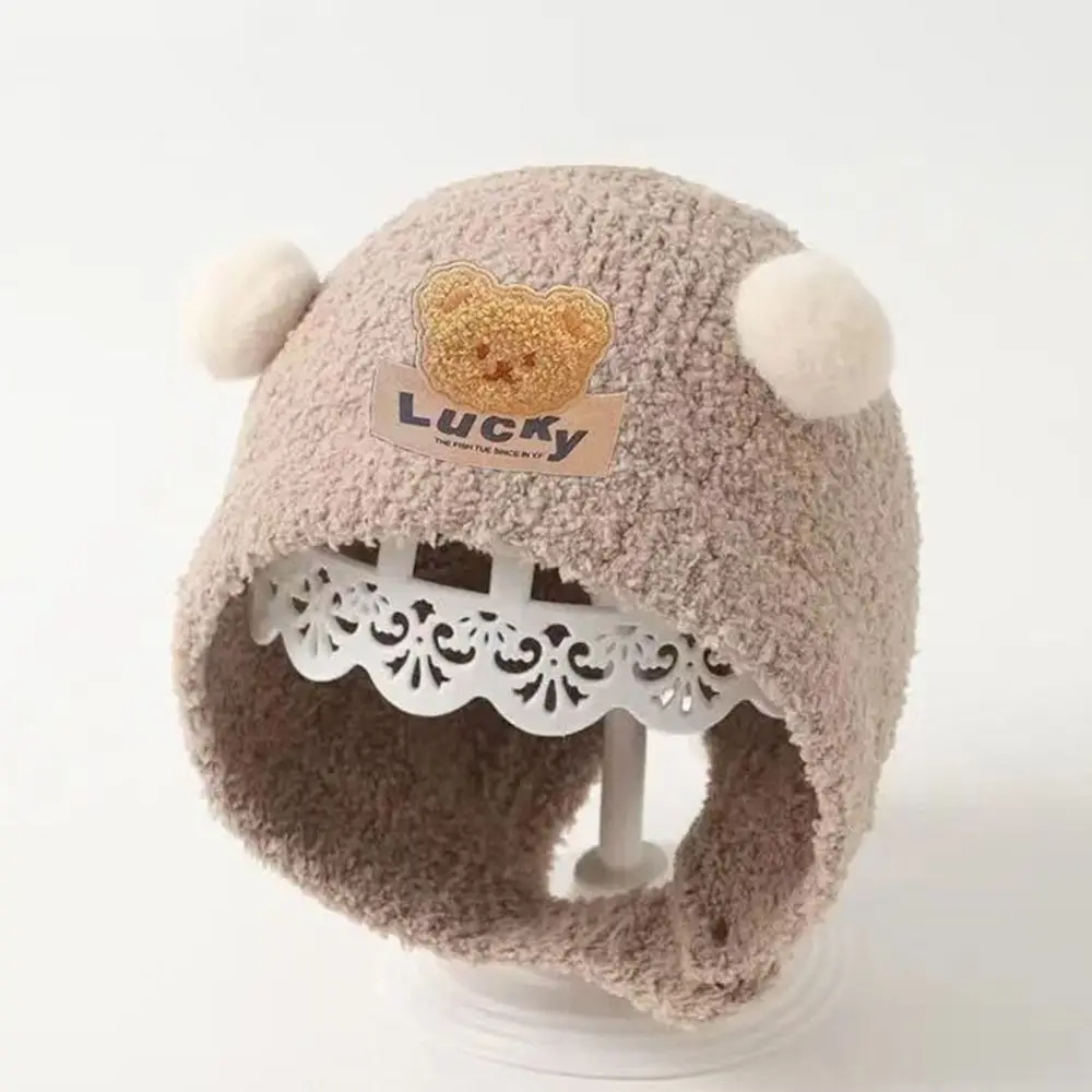 Gorro infantil en estilo Hip Hop