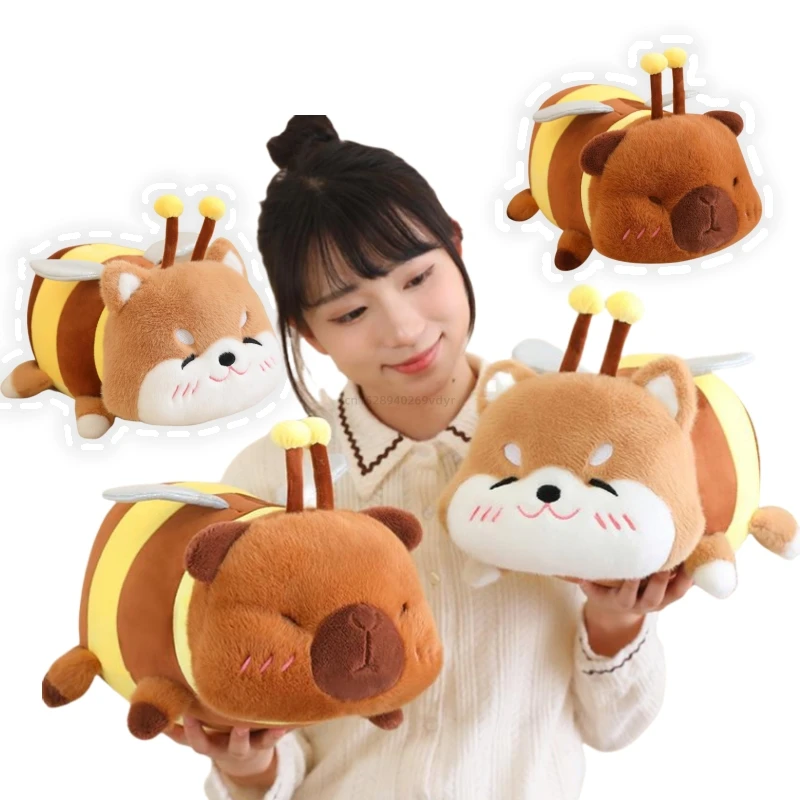 Peluche decorativo infantil – Oso suave para habitación